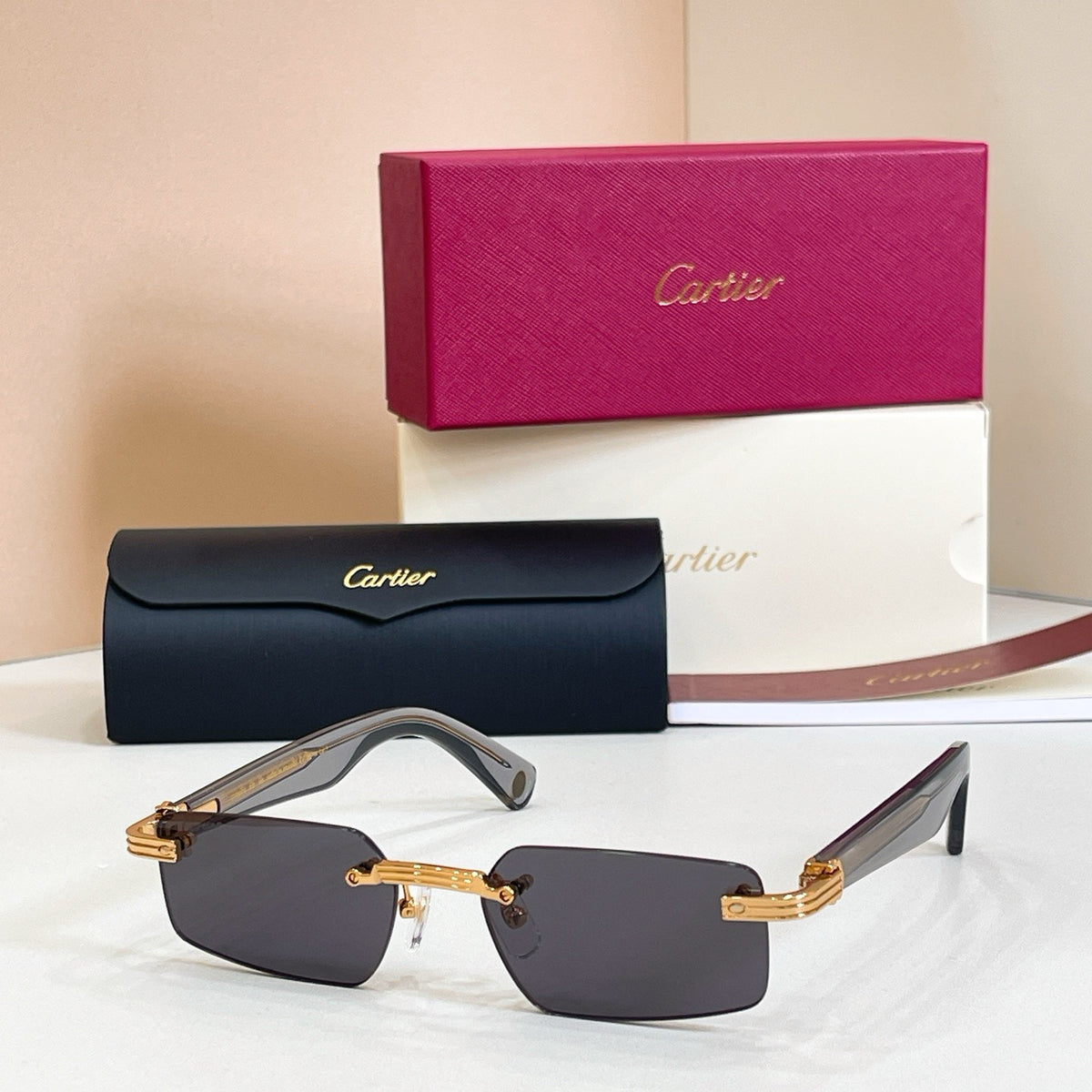 Multi-color Sunglasses - FashionHype.xyz