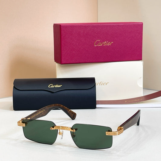 Multi-color Sunglasses - FashionHype.xyz