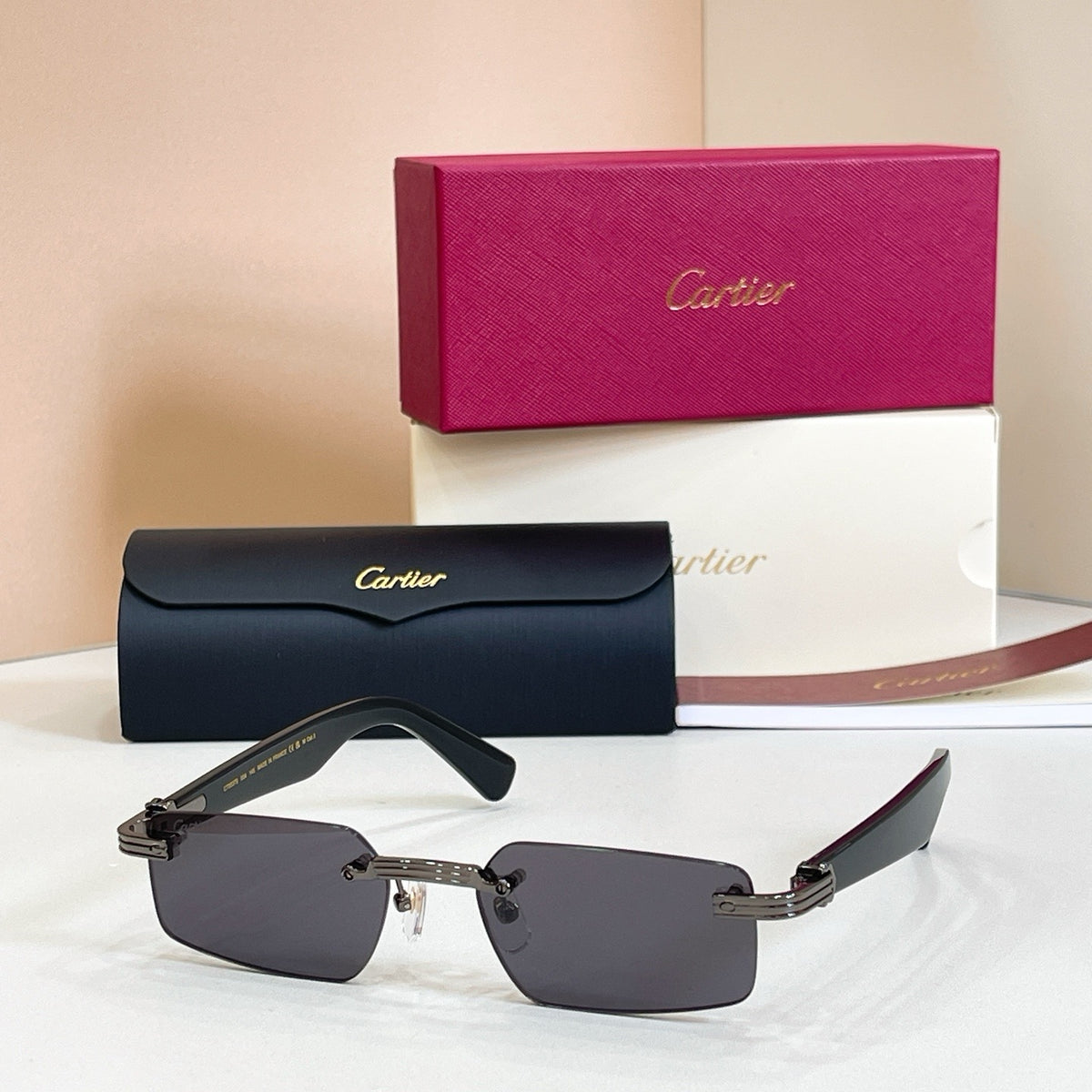 Multi-color Sunglasses - FashionHype.xyz