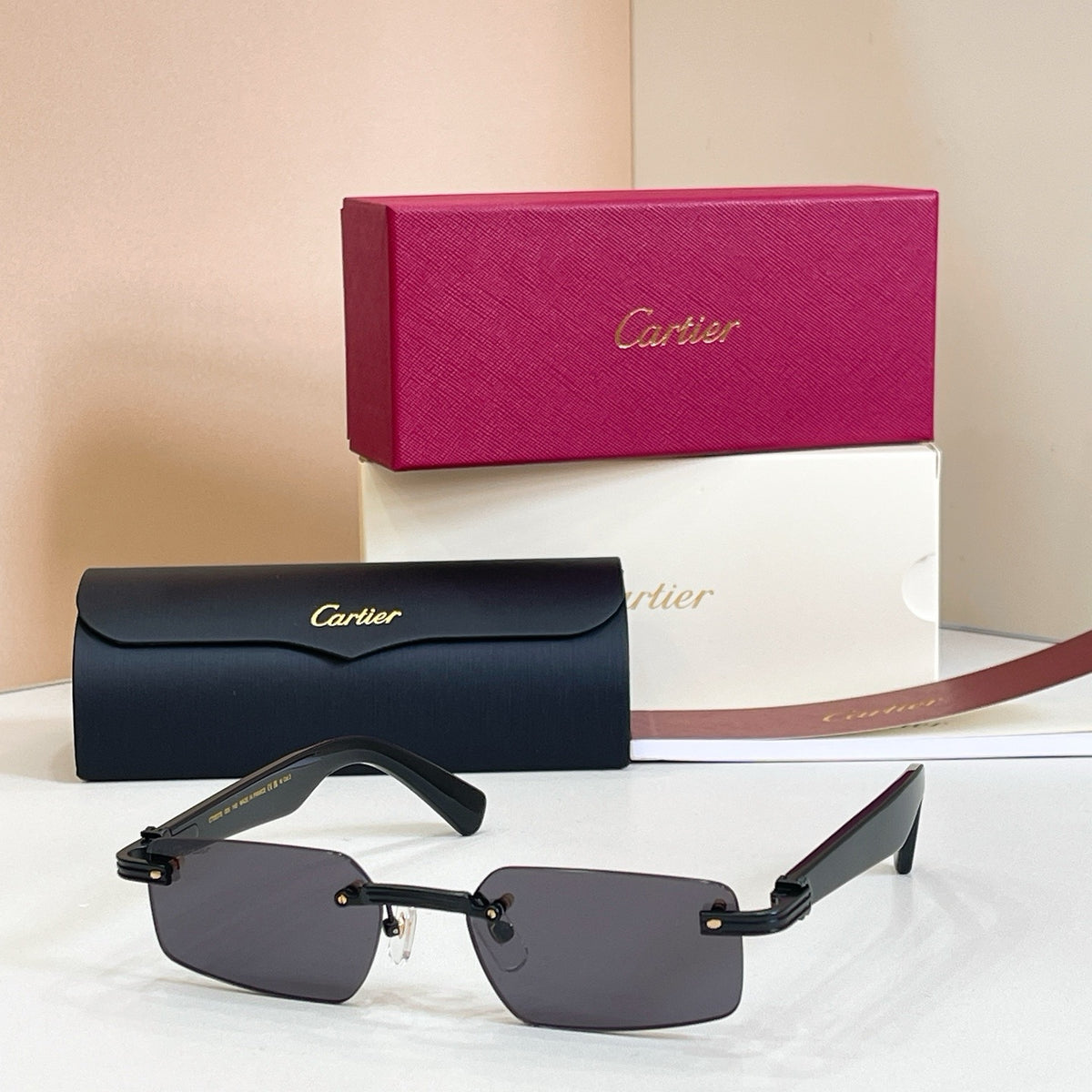 Multi-color Sunglasses - FashionHype.xyz