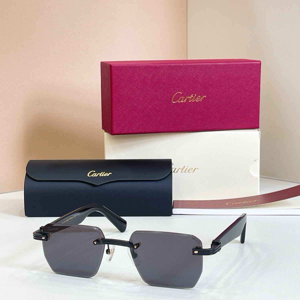 Multi-color Sunglasses