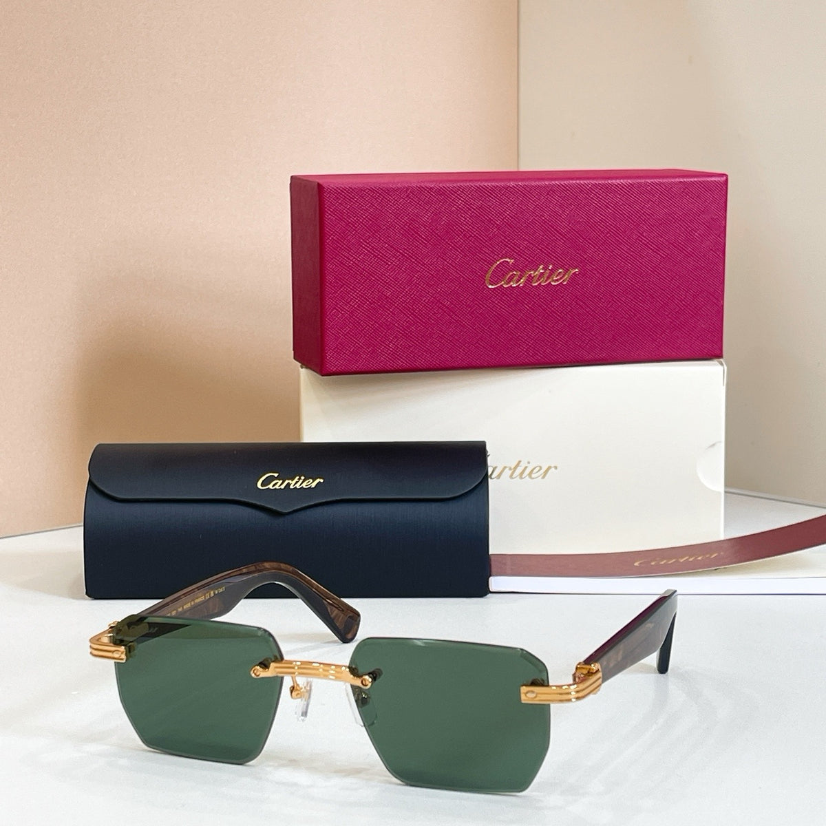 Multi-color Sunglasses