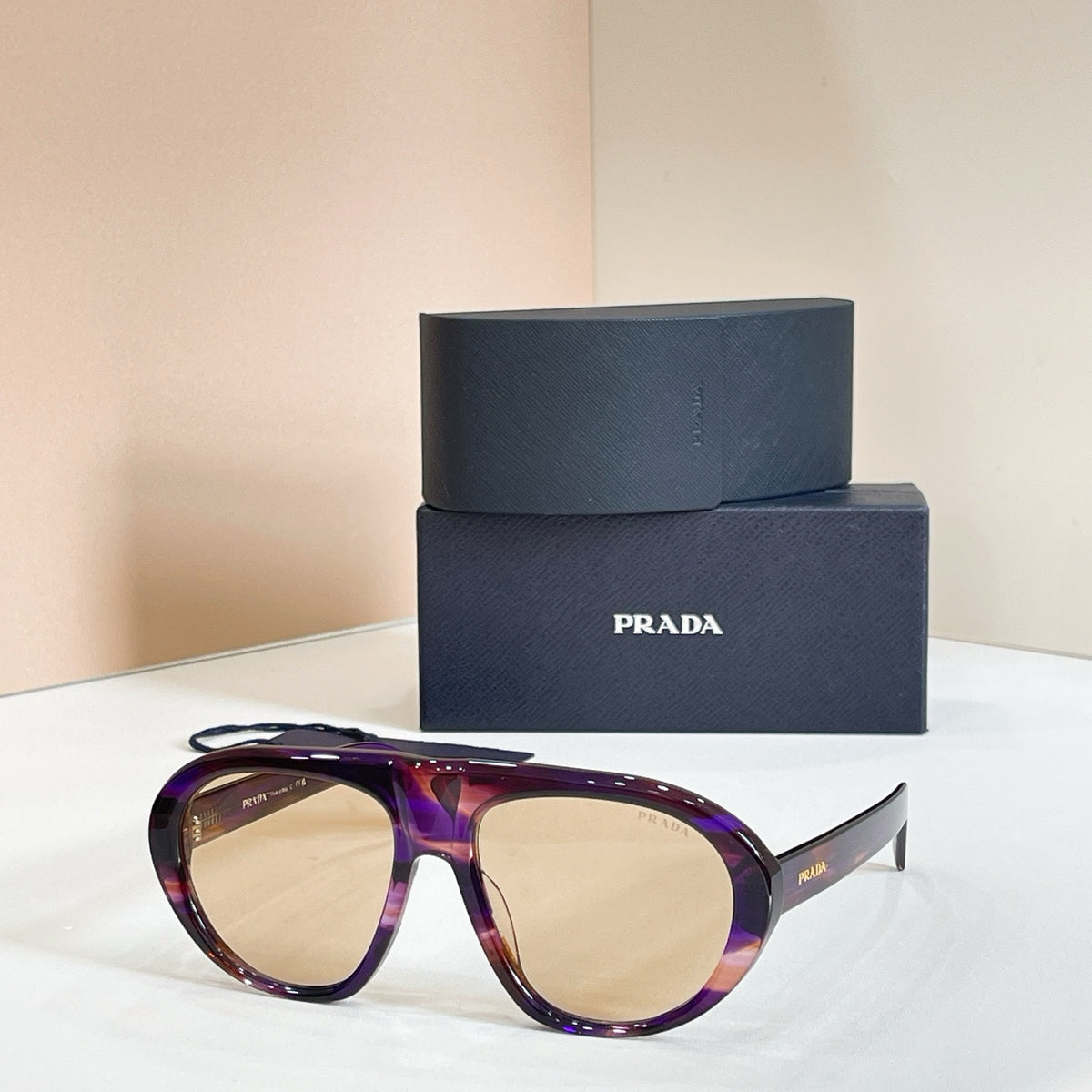 Multi-color Sunglasses
