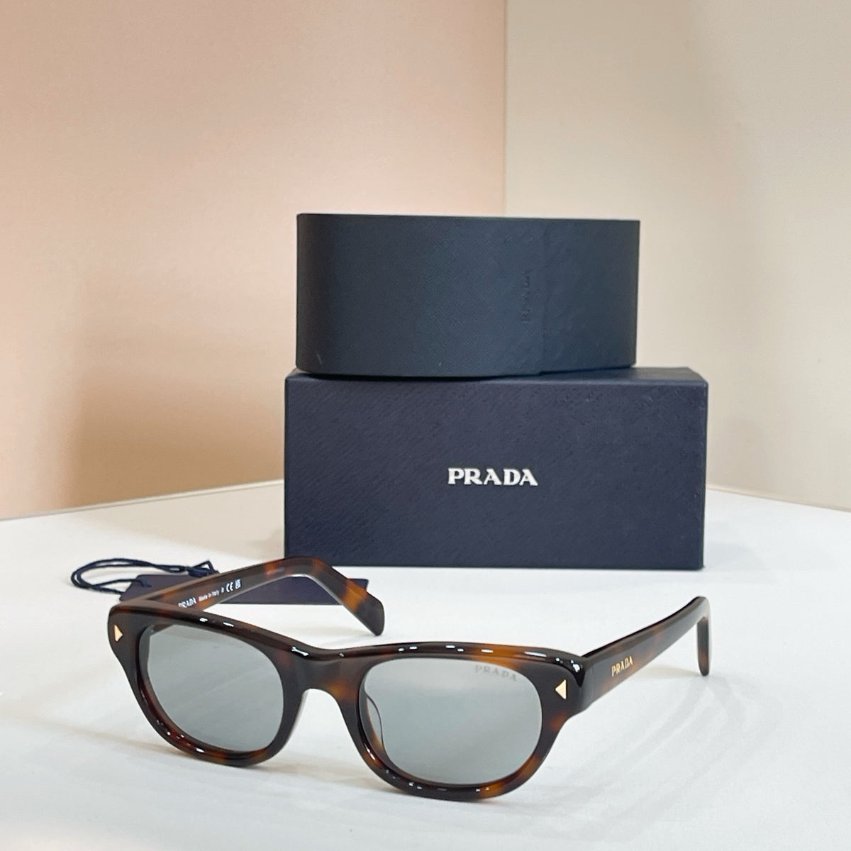 Multi-color Sunglasses