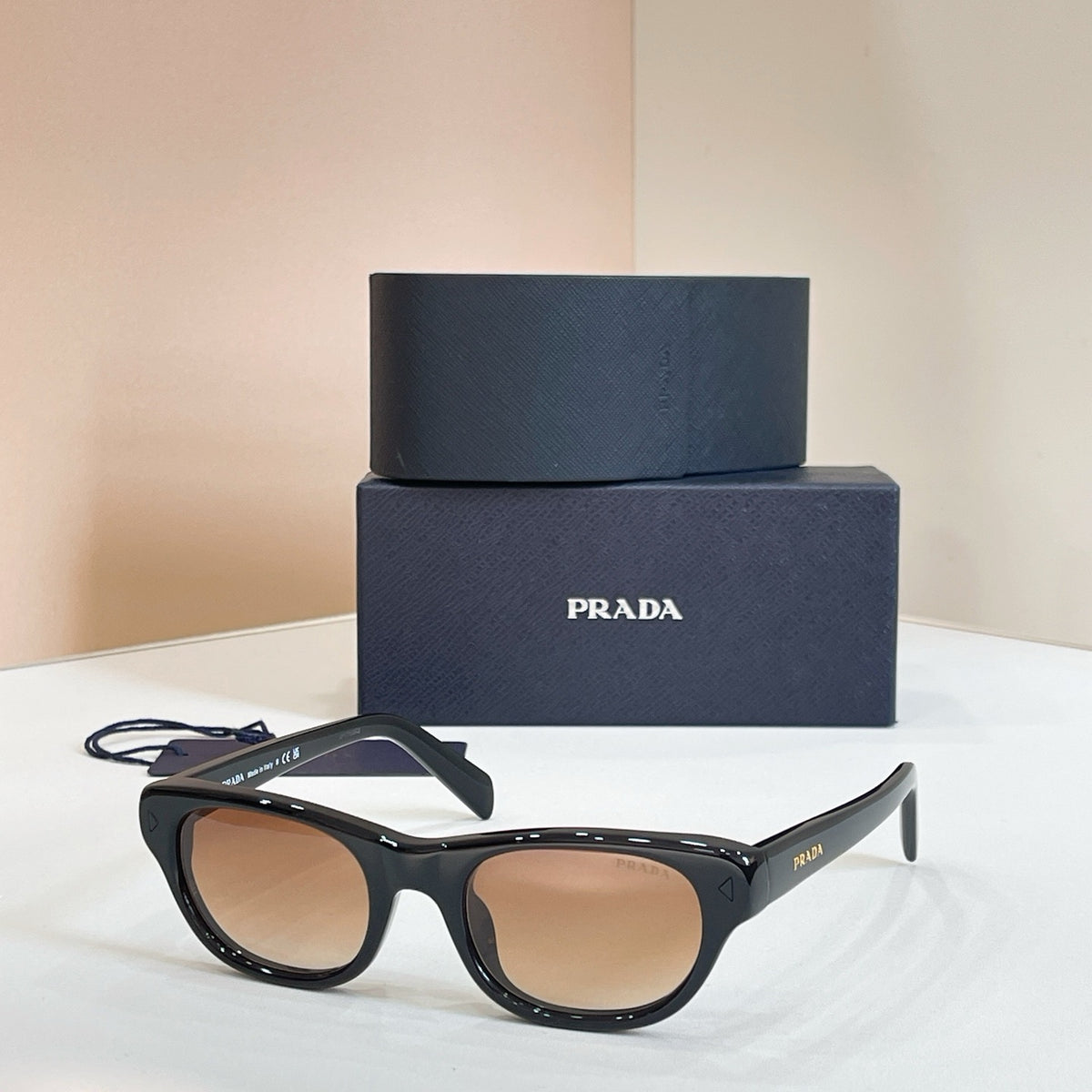 Multi-color Sunglasses