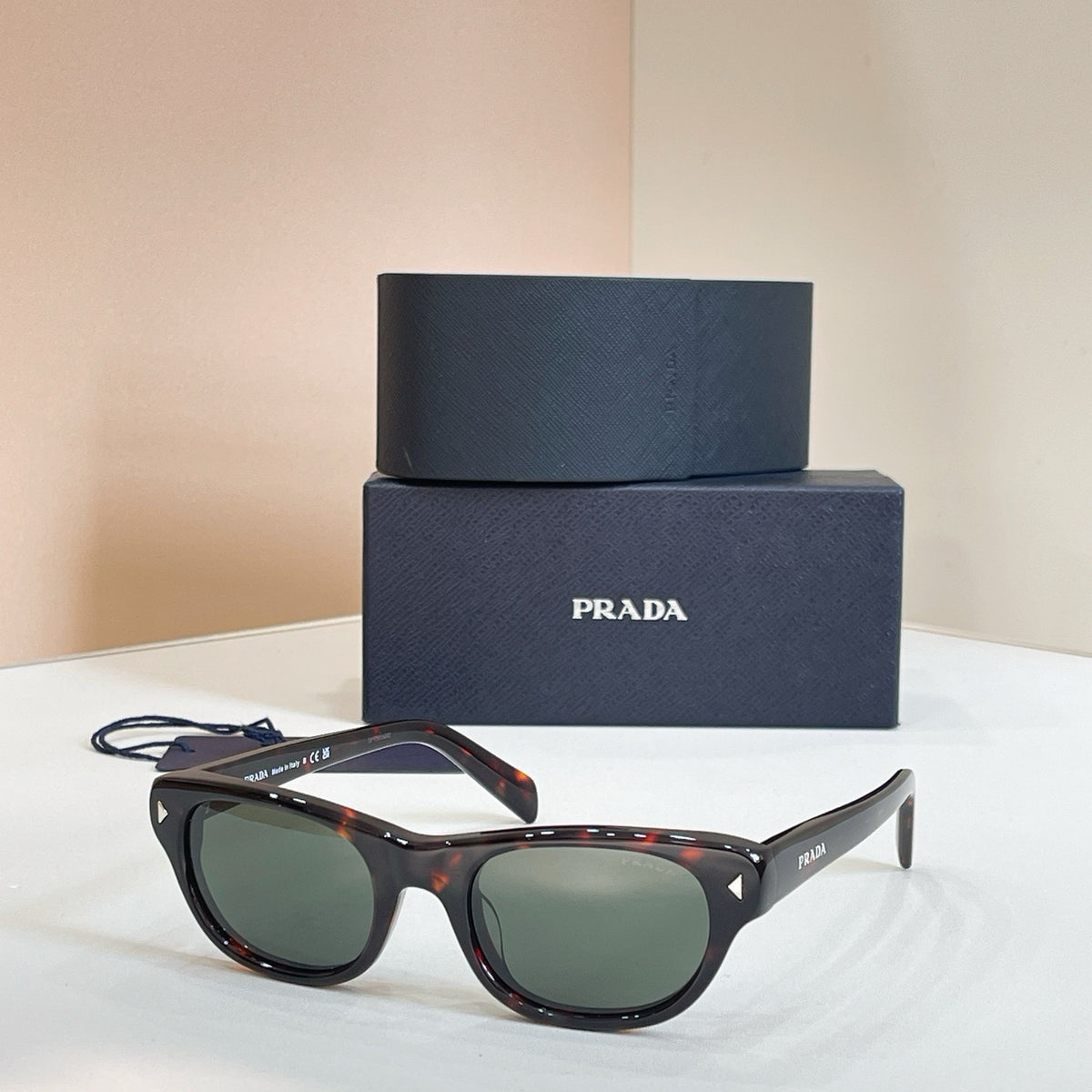 Multi-color Sunglasses