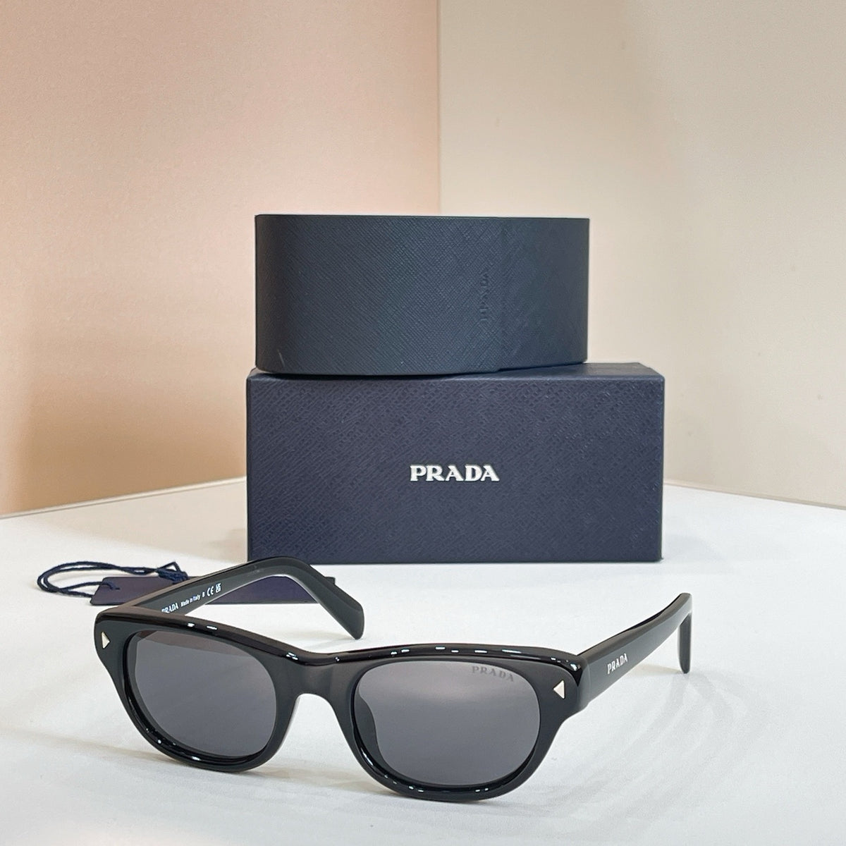 Multi-color Sunglasses