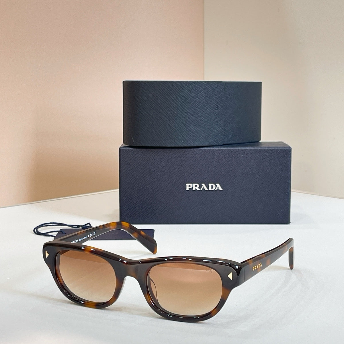 Multi-color Sunglasses