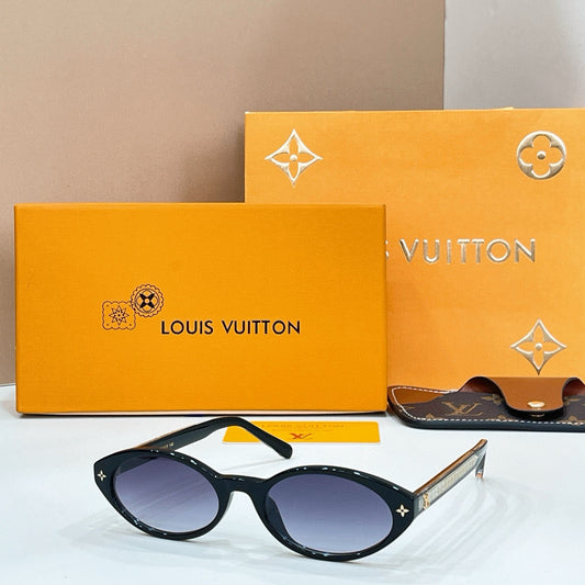 Multi-color Sunglasses