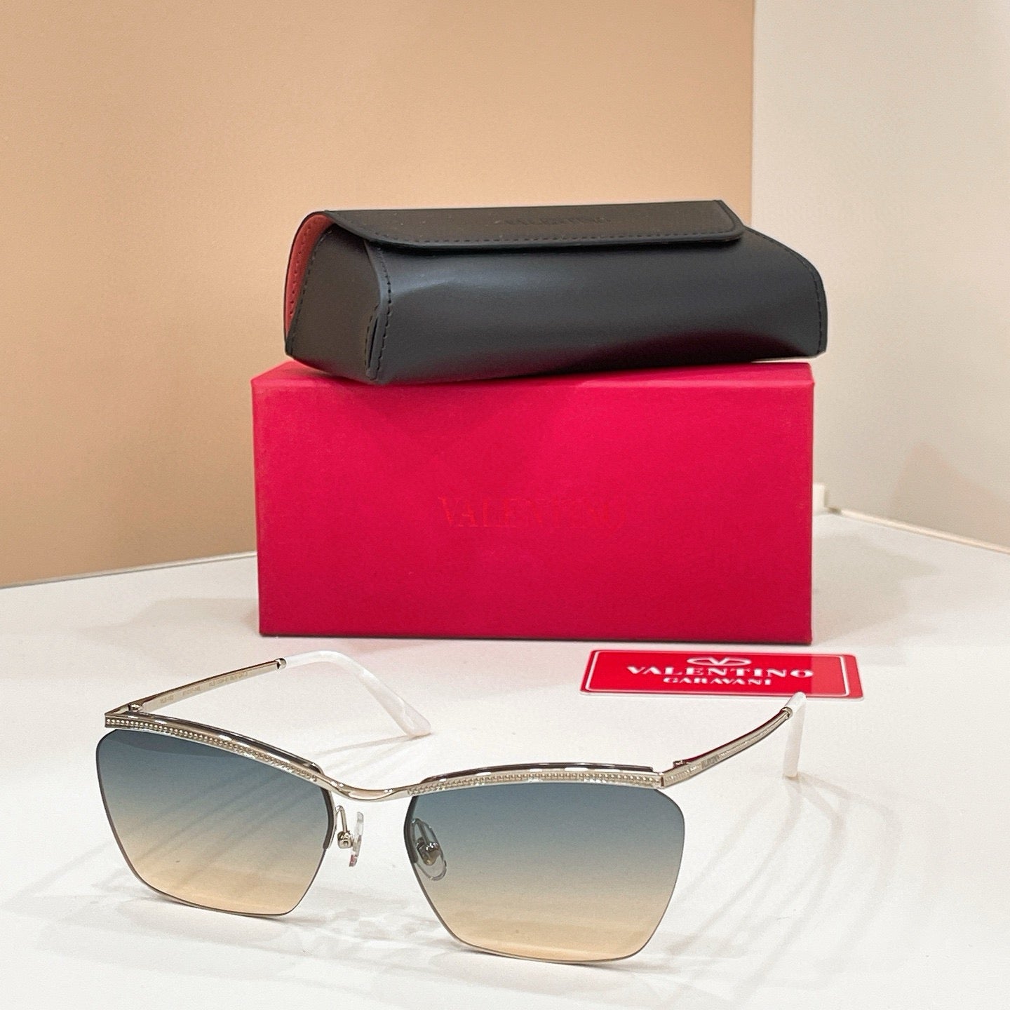 Multi-color Sunglasses