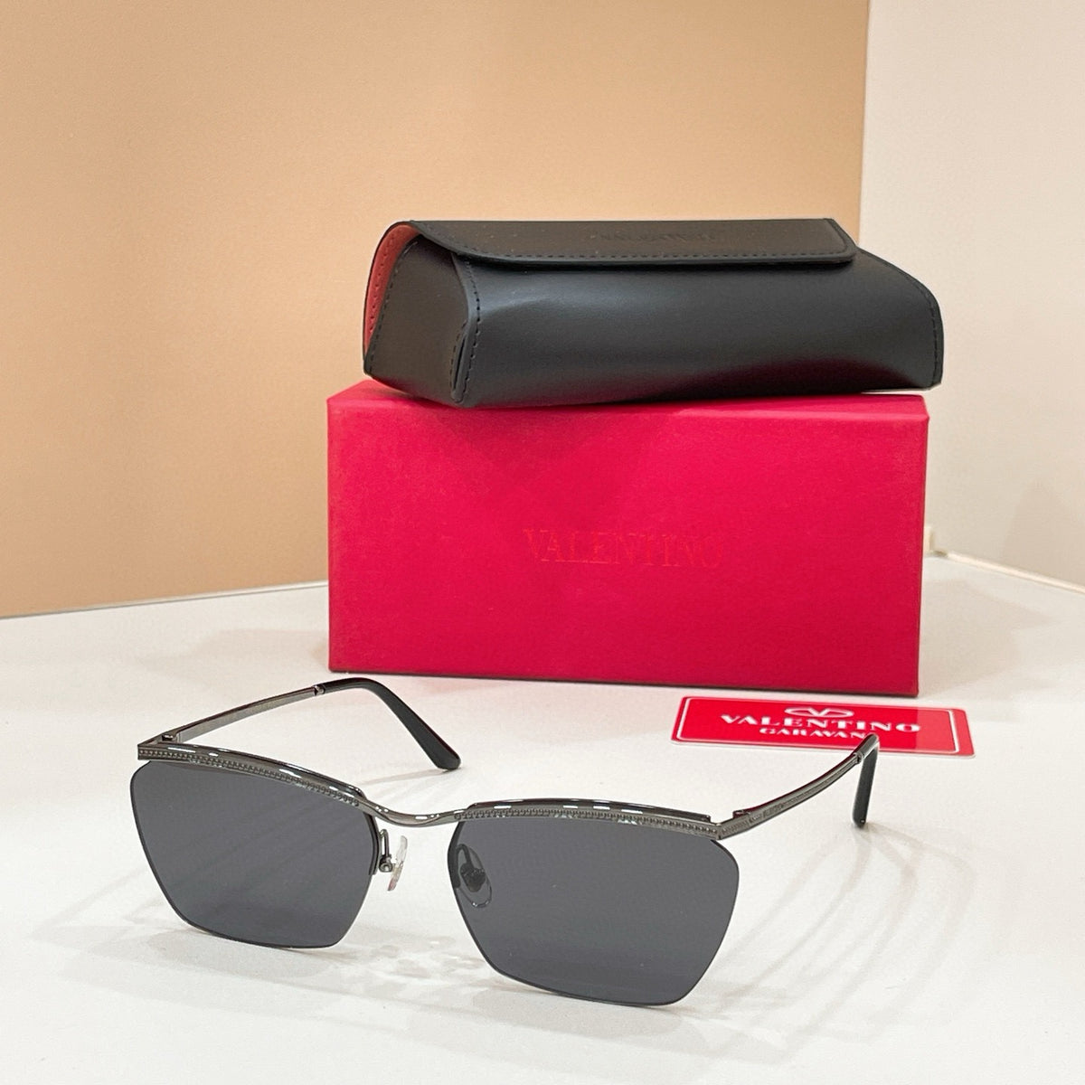 Multi-color Sunglasses