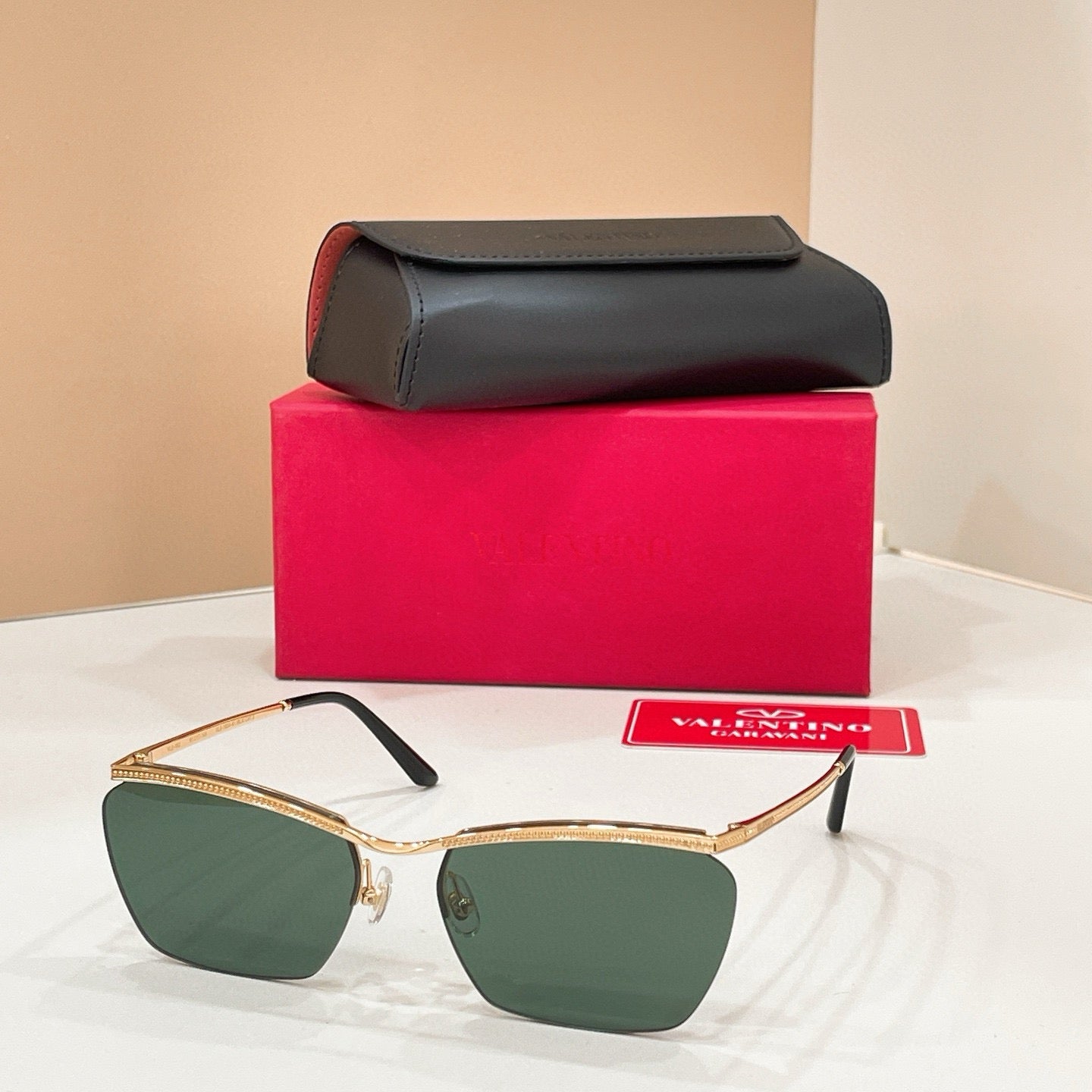 Multi-color Sunglasses