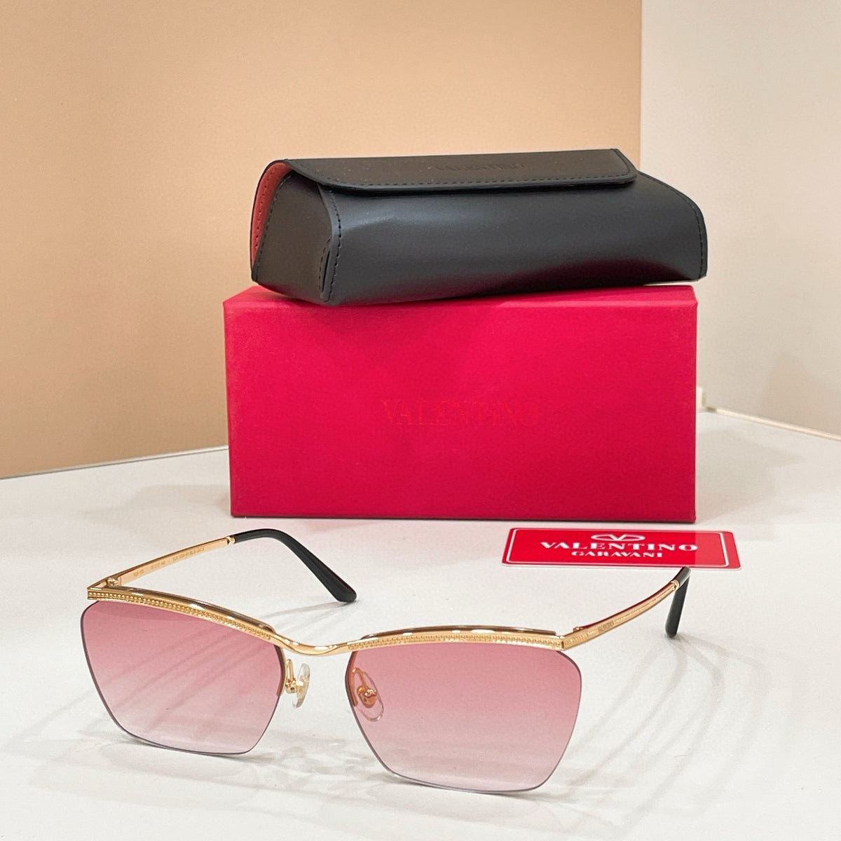 Multi-color Sunglasses