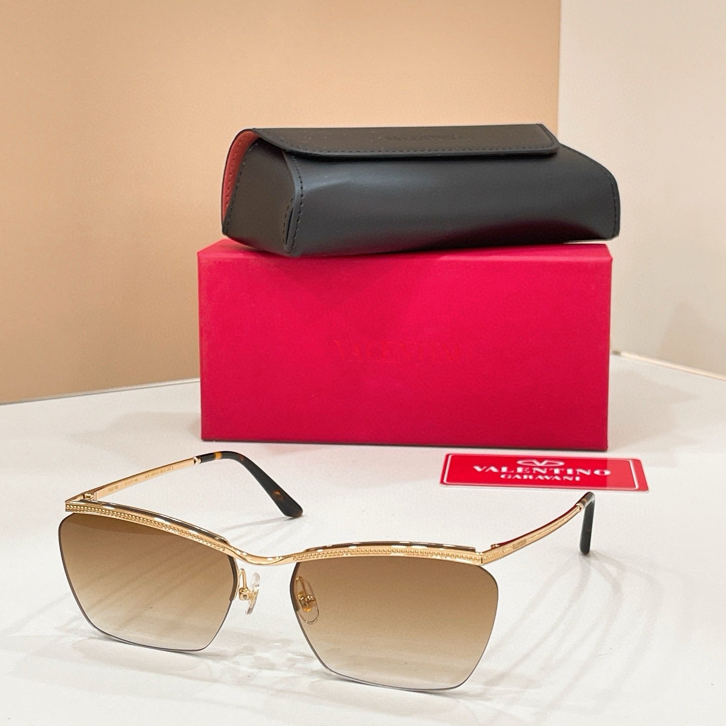 Multi-color Sunglasses