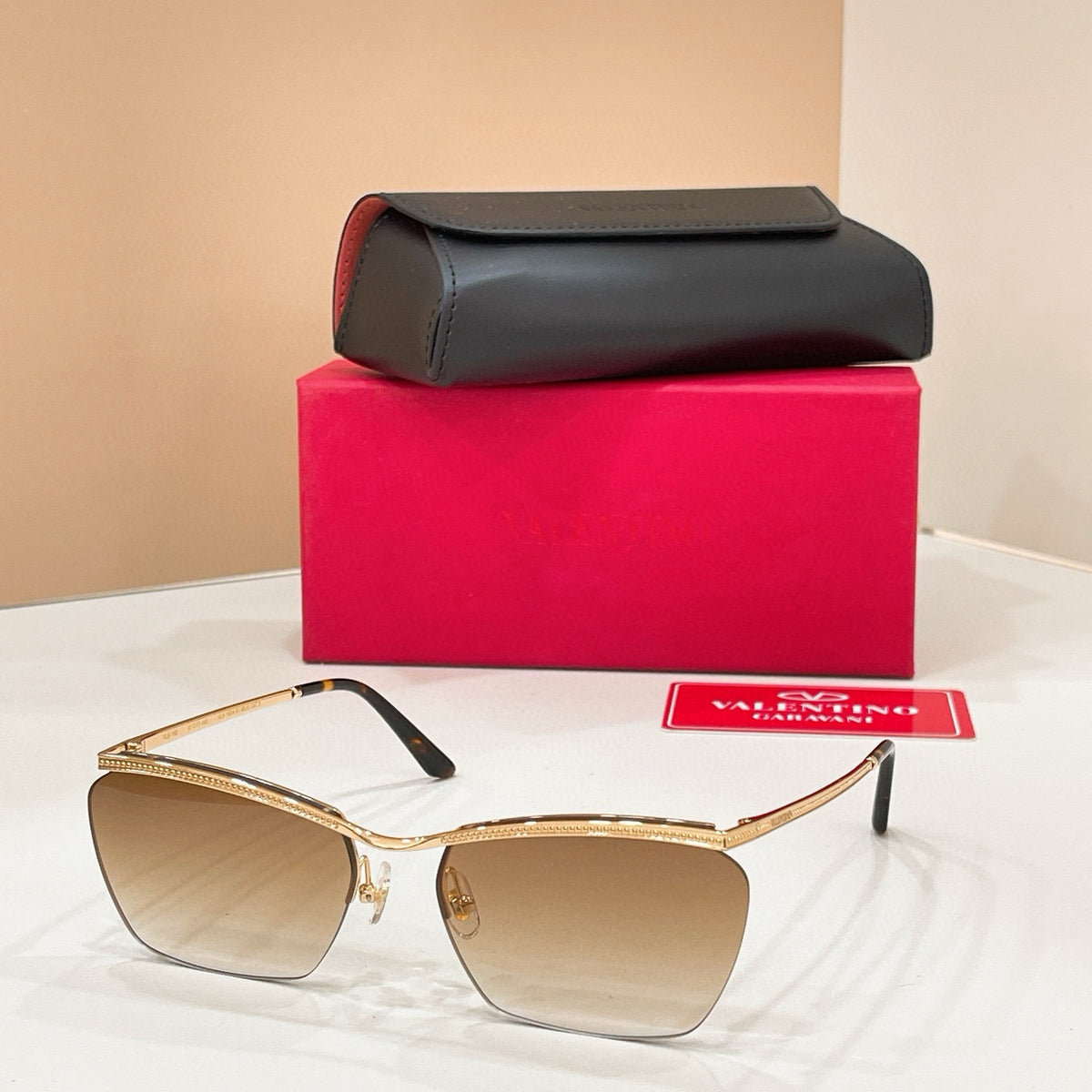 Multi-color Sunglasses