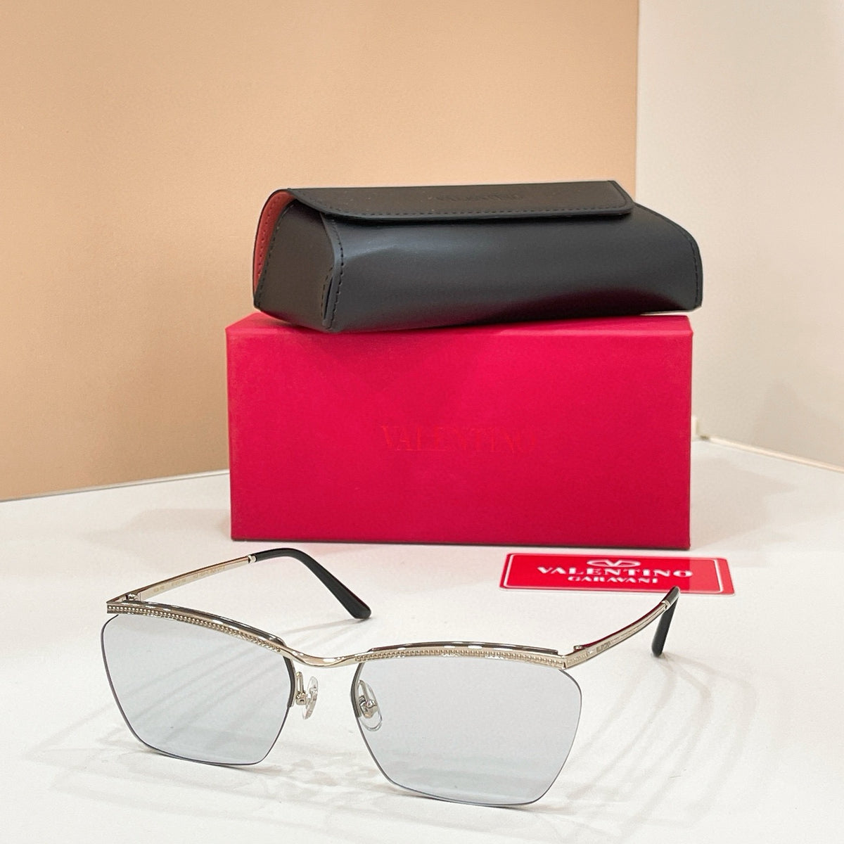 Multi-color Sunglasses