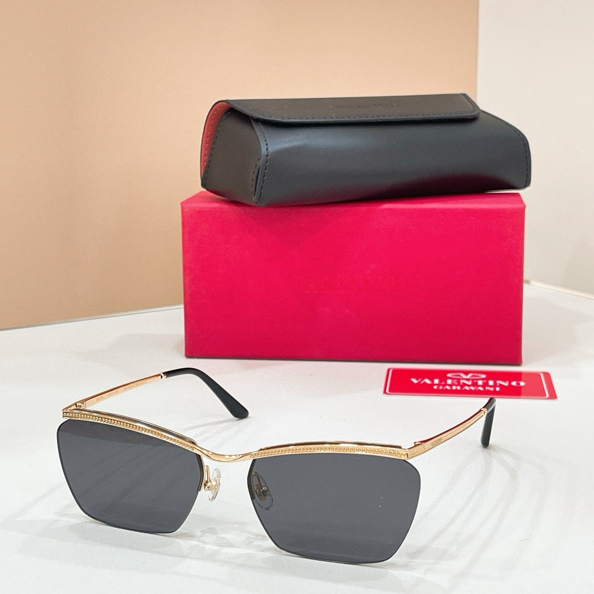 Multi-color Sunglasses