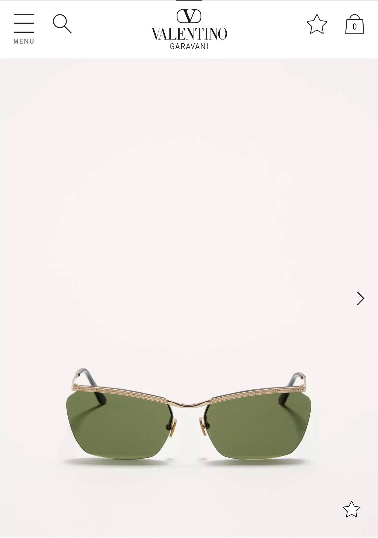 Multi-color Sunglasses