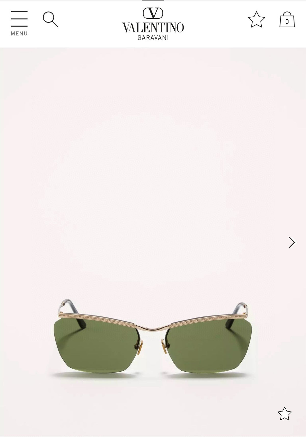 Multi-color Sunglasses