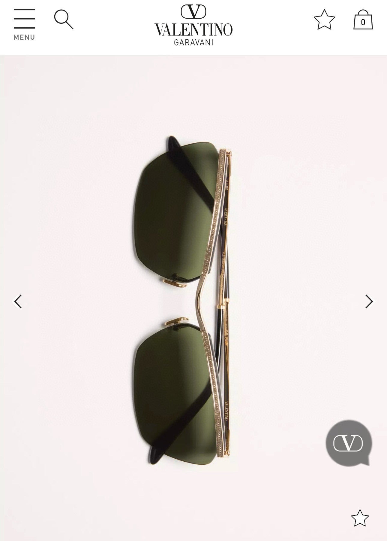 Multi-color Sunglasses