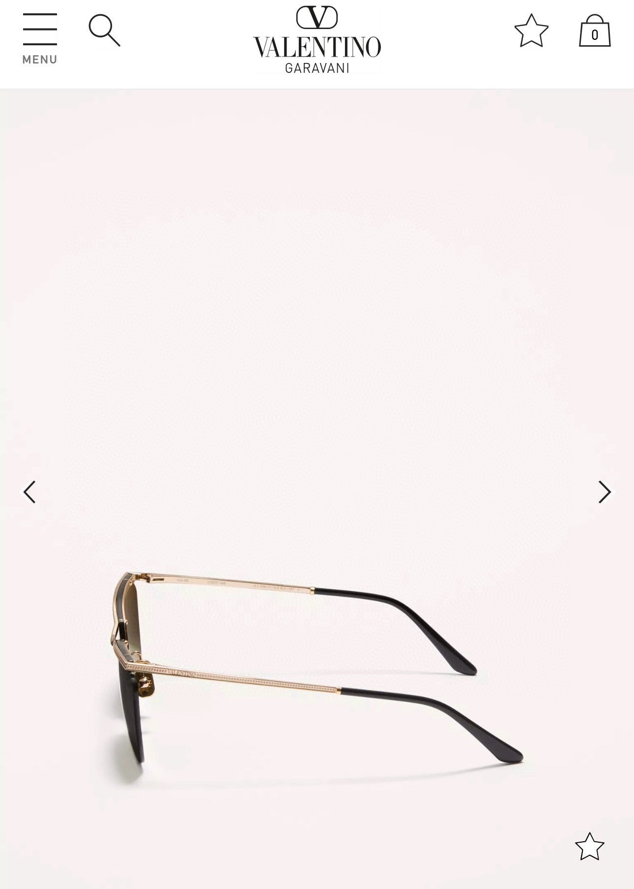Multi-color Sunglasses