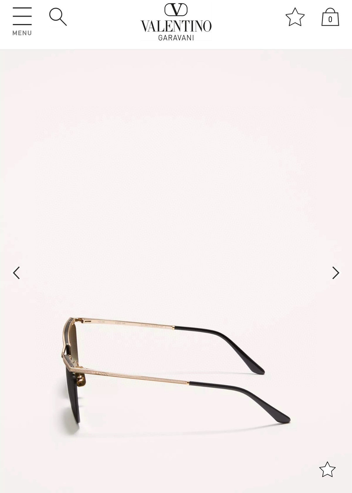 Multi-color Sunglasses