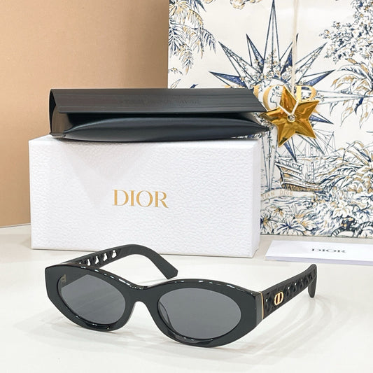 Multi-color Sunglasses