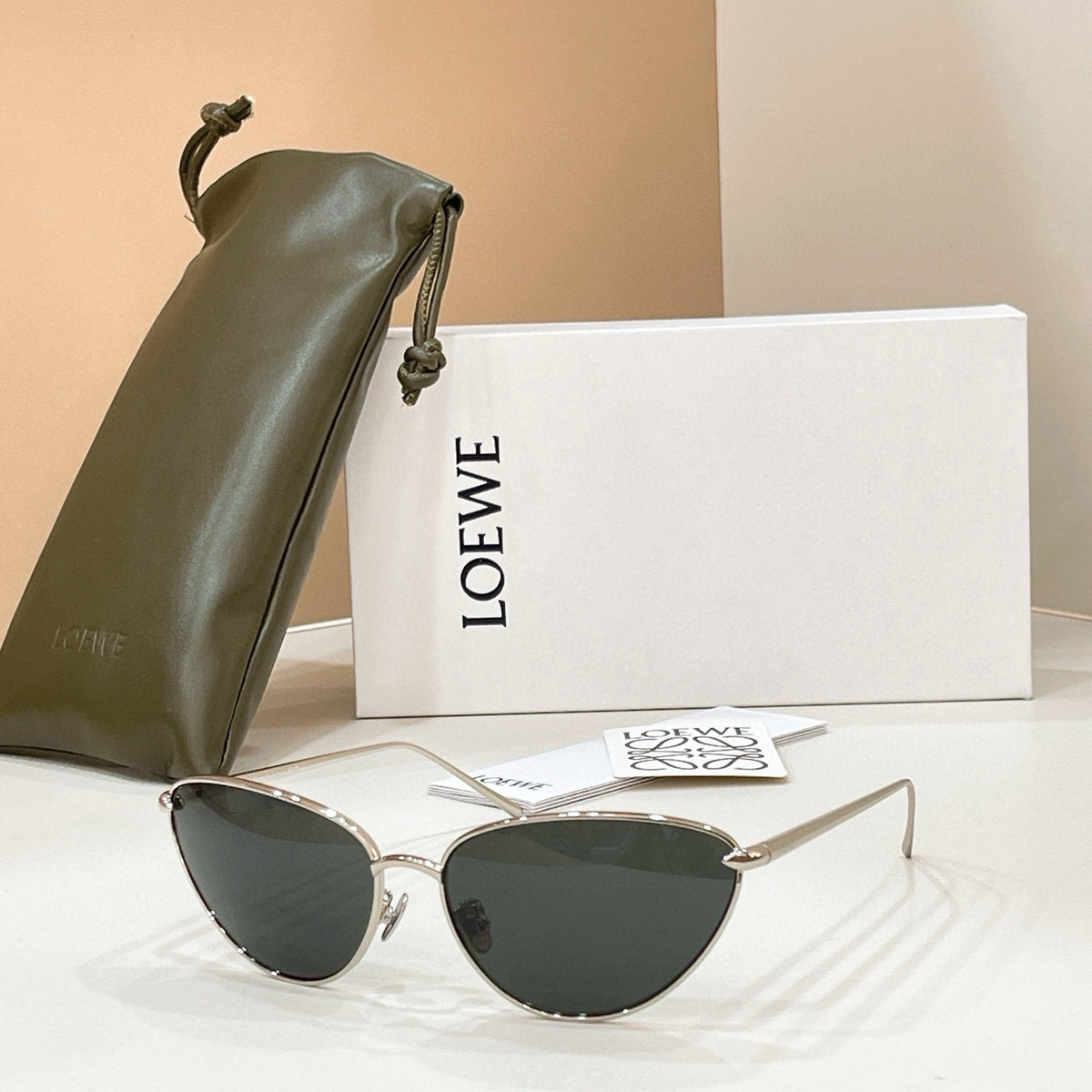 Multi-color Sunglasses