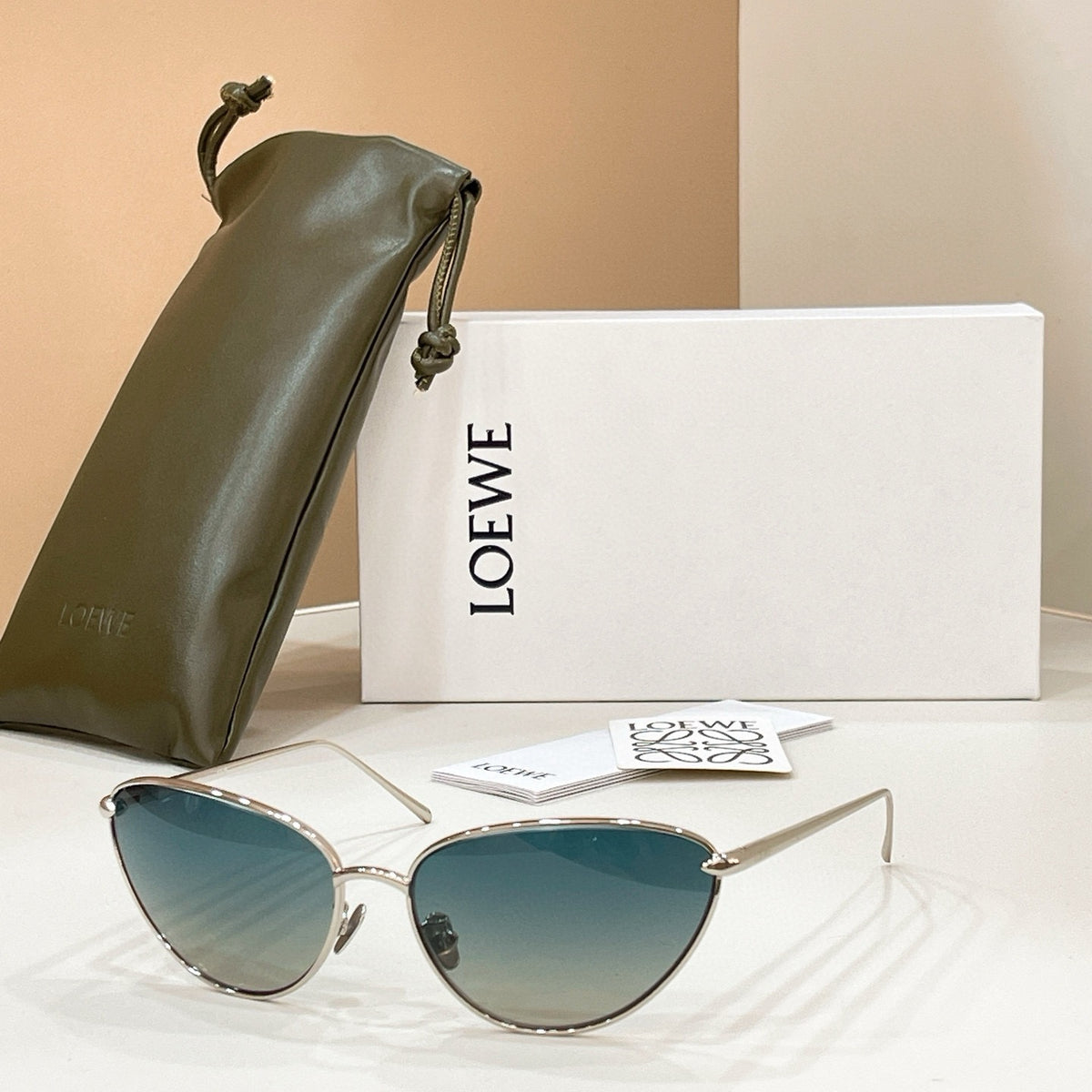 Multi-color Sunglasses