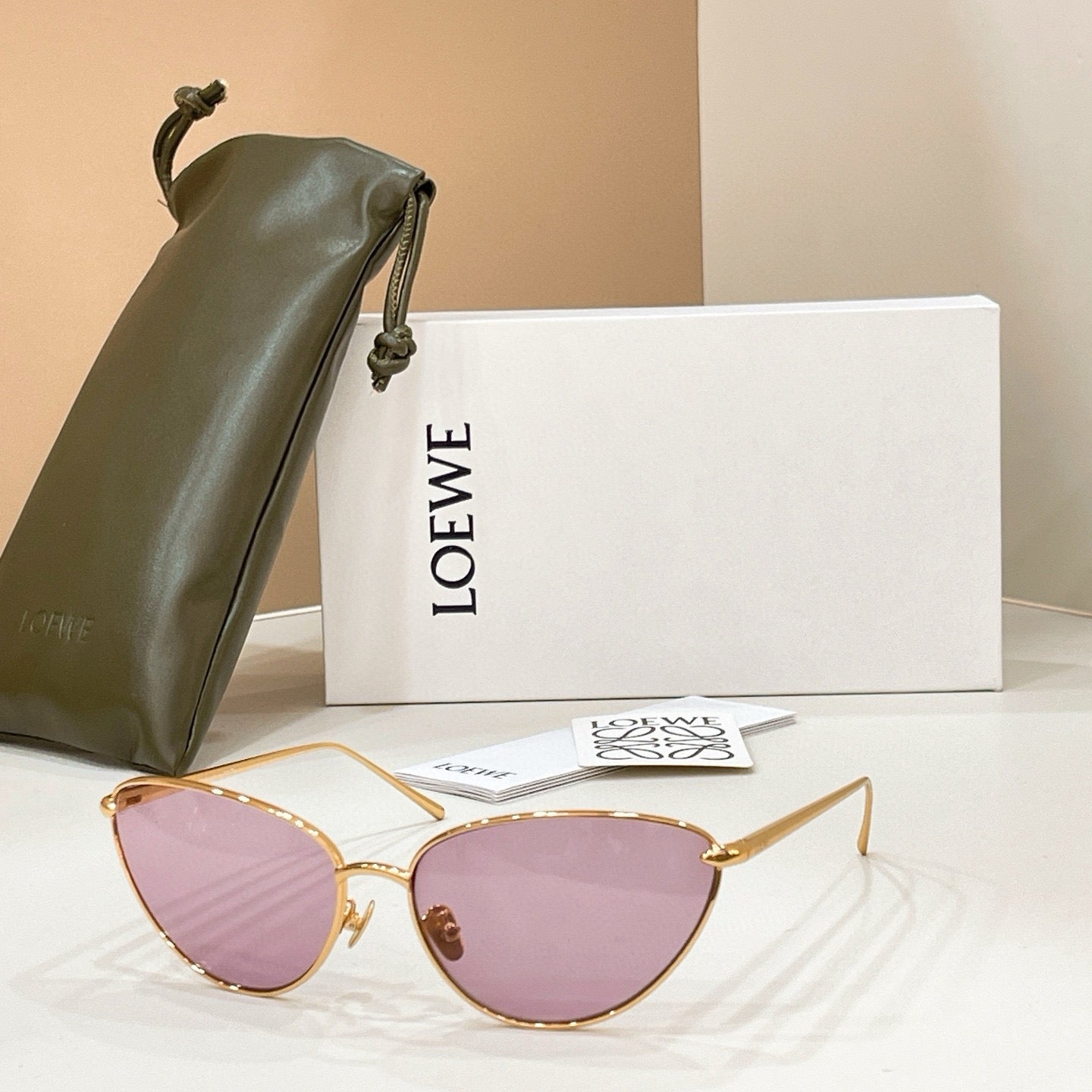 Multi-color Sunglasses