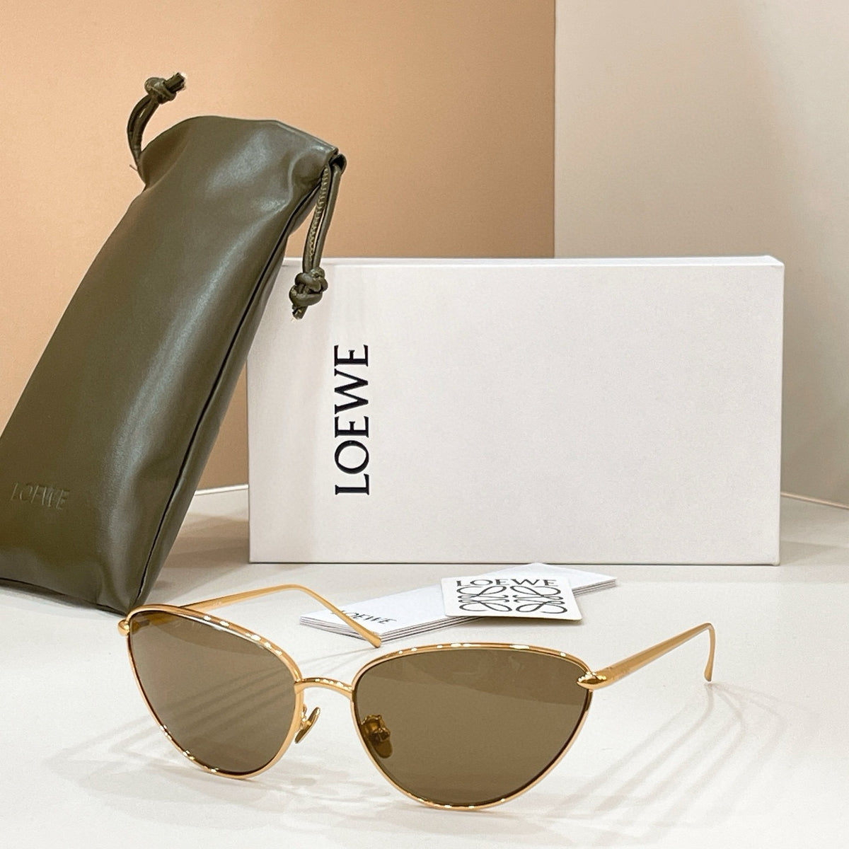 Multi-color Sunglasses