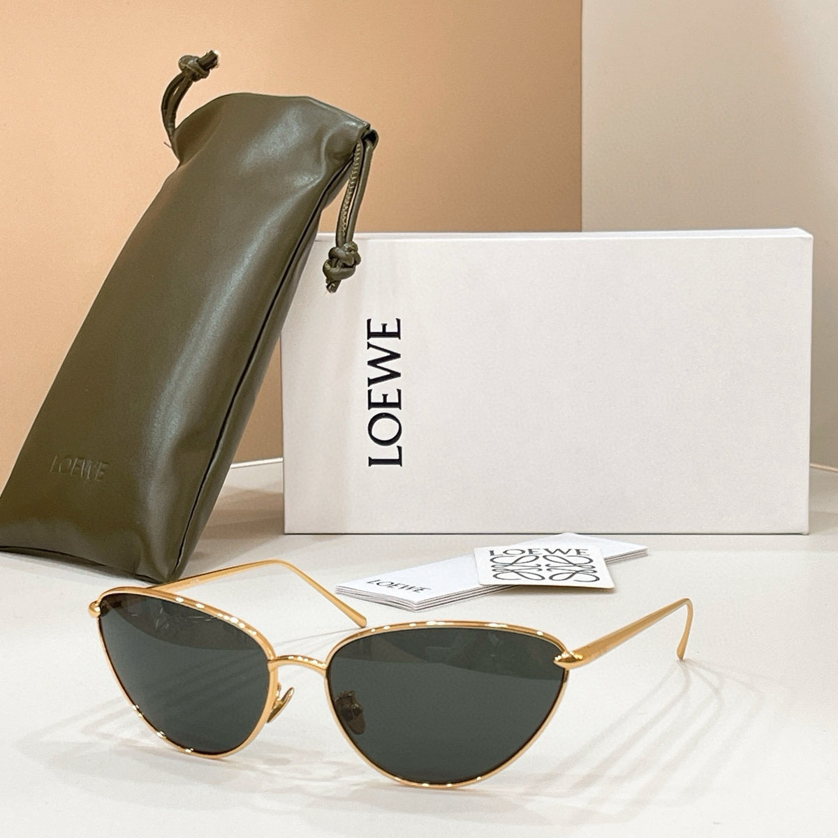 Multi-color Sunglasses