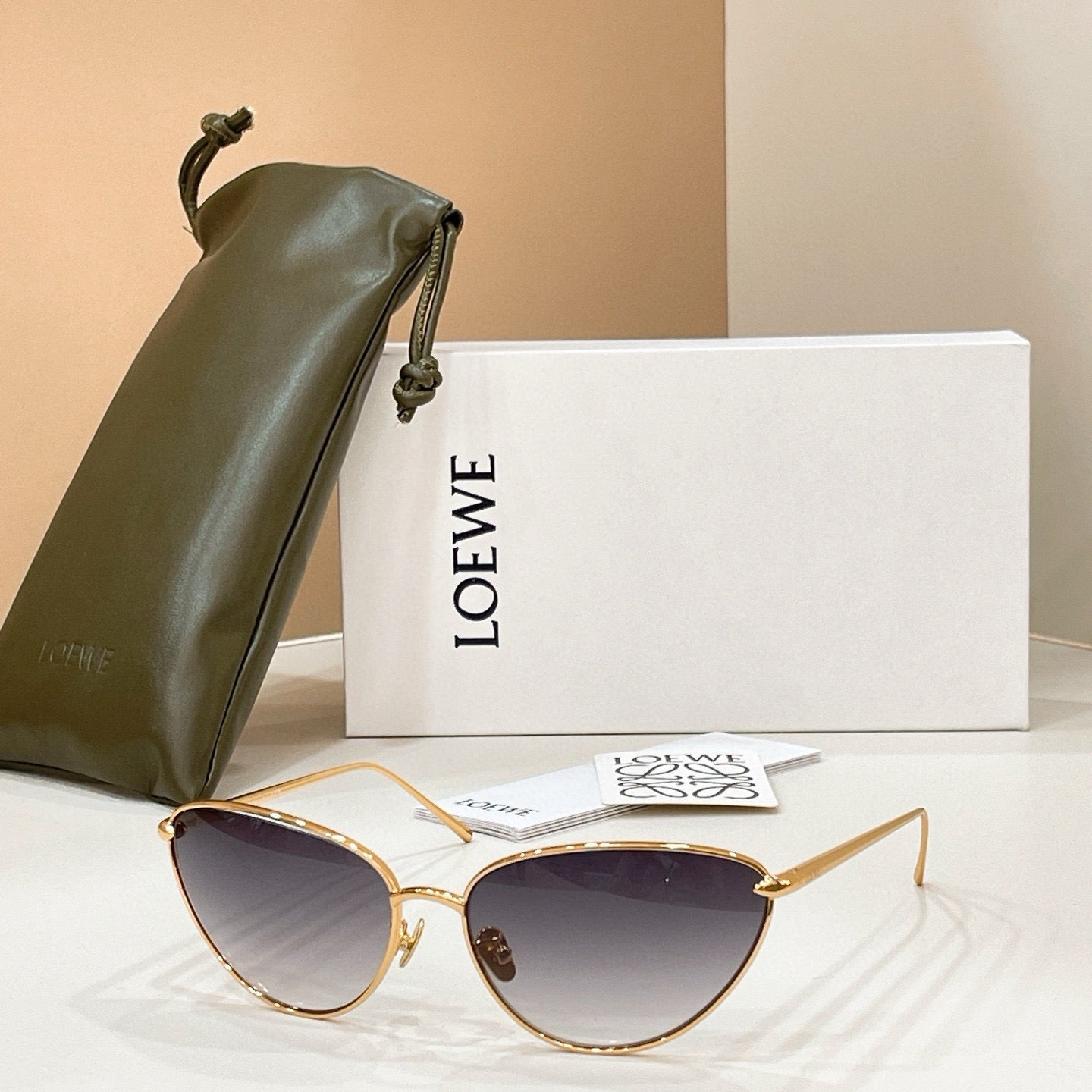 Multi-color Sunglasses