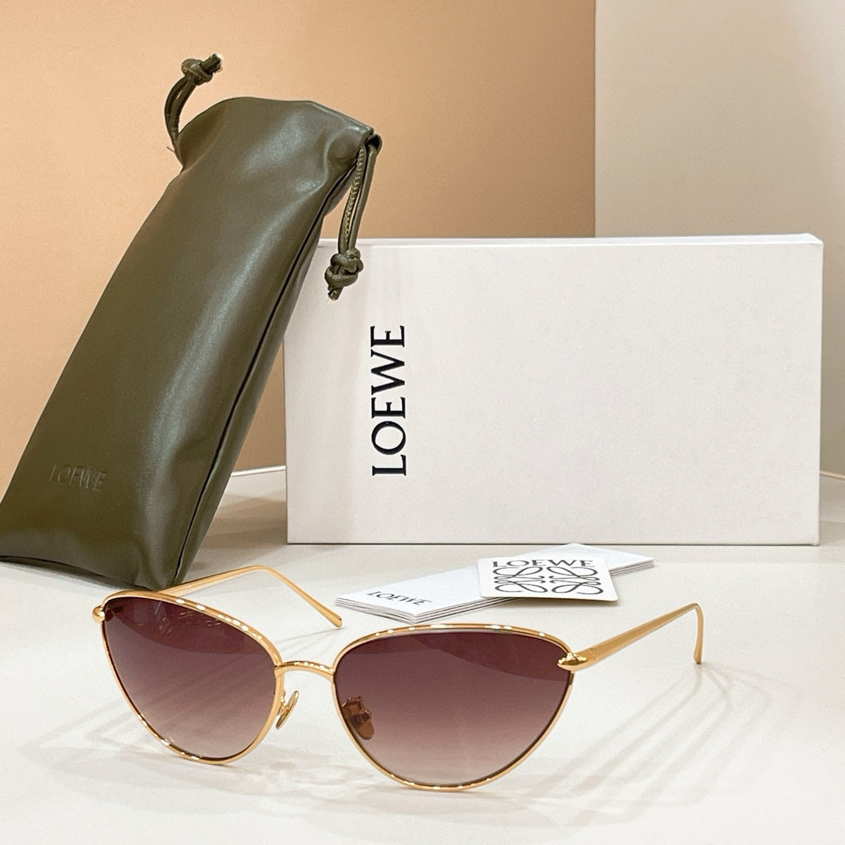 Multi-color Sunglasses