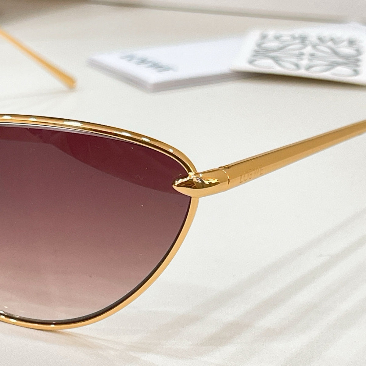 Multi-color Sunglasses
