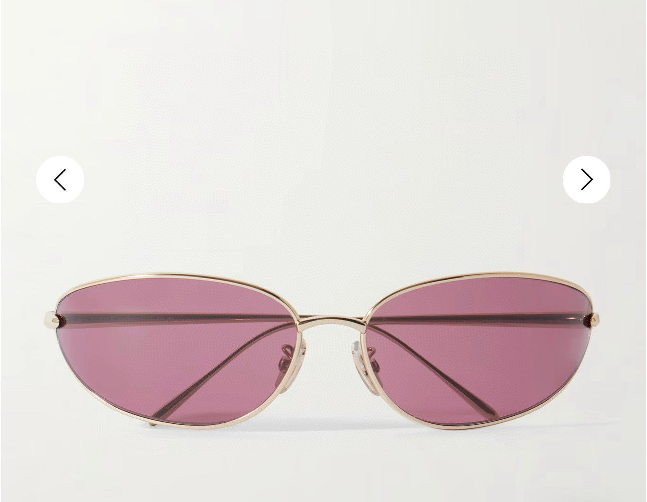 Multi-color Sunglasses