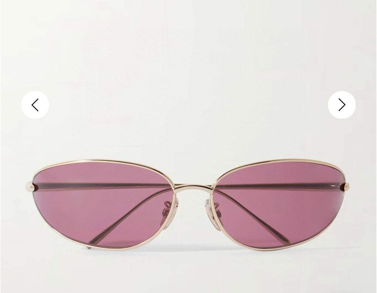 Multi-color Sunglasses