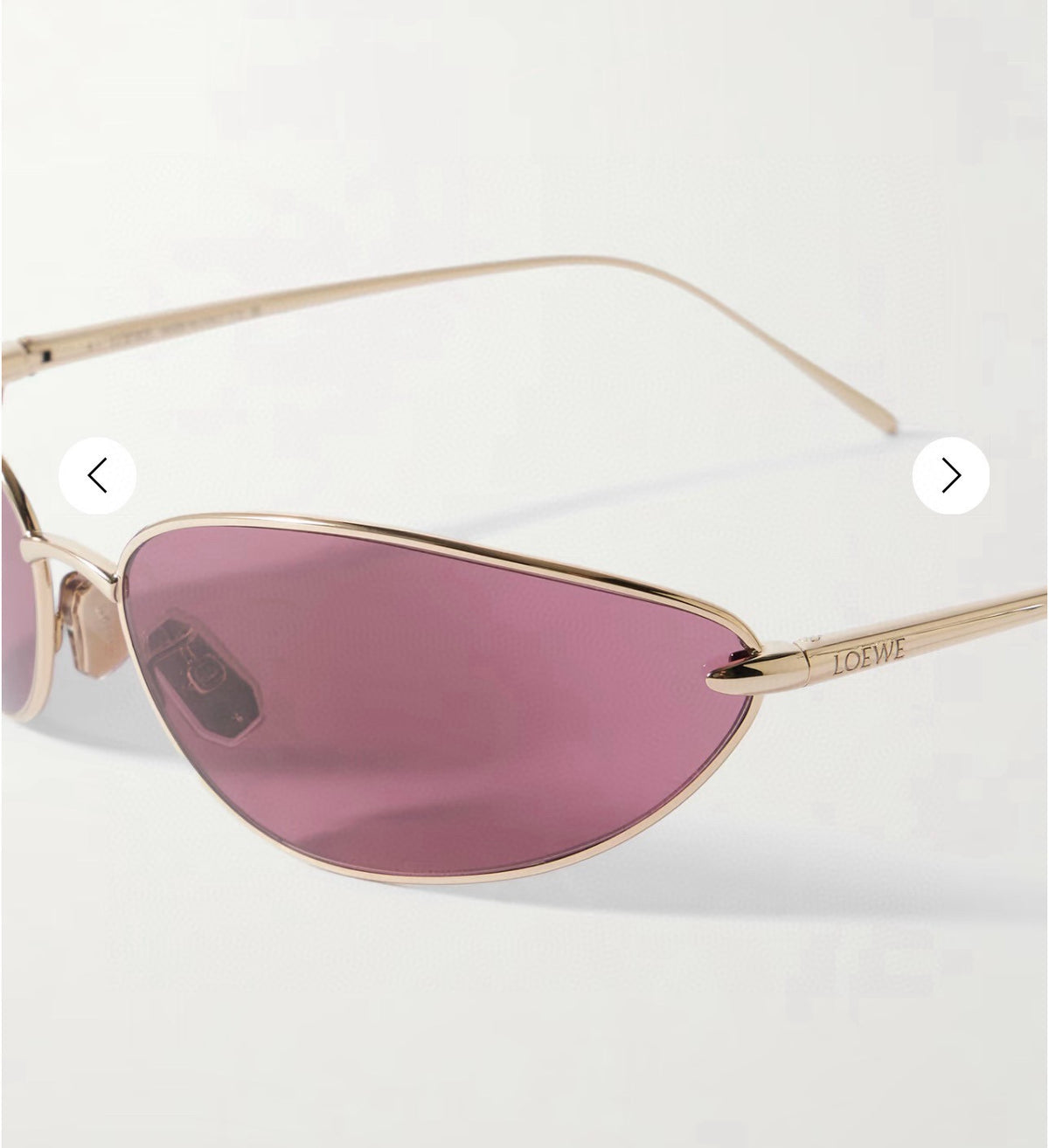 Multi-color Sunglasses