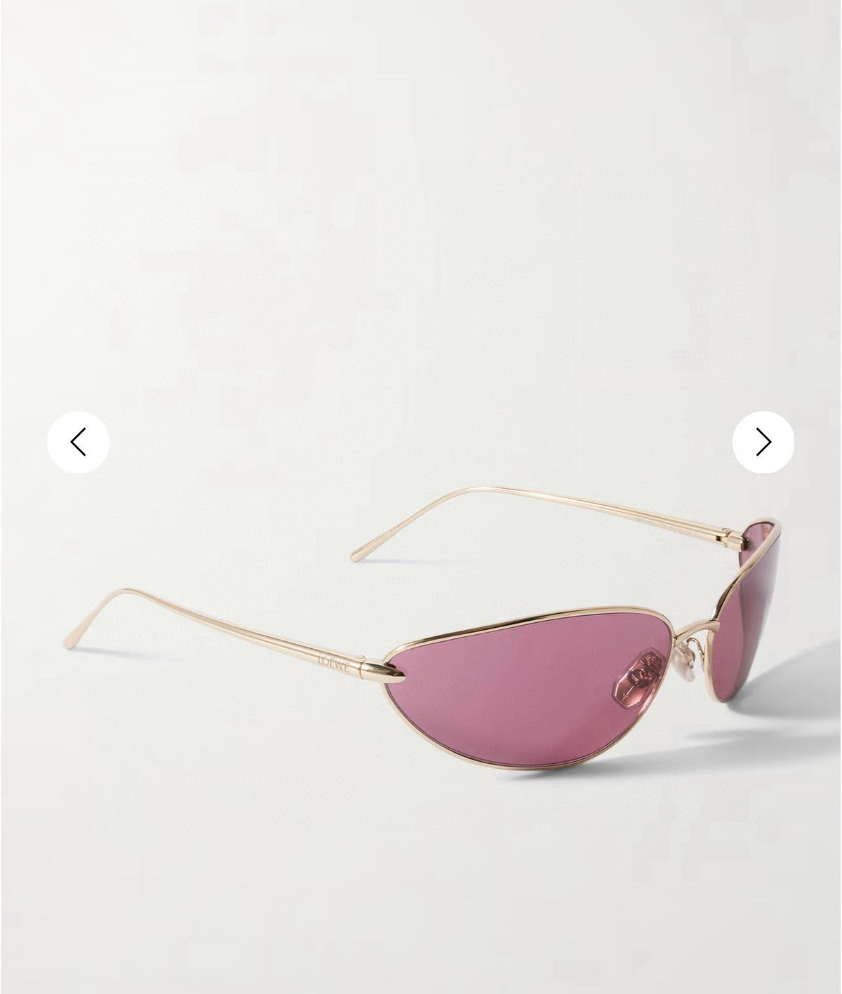 Multi-color Sunglasses
