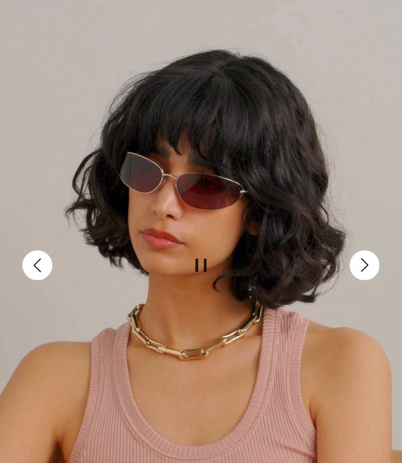 Multi-color Sunglasses