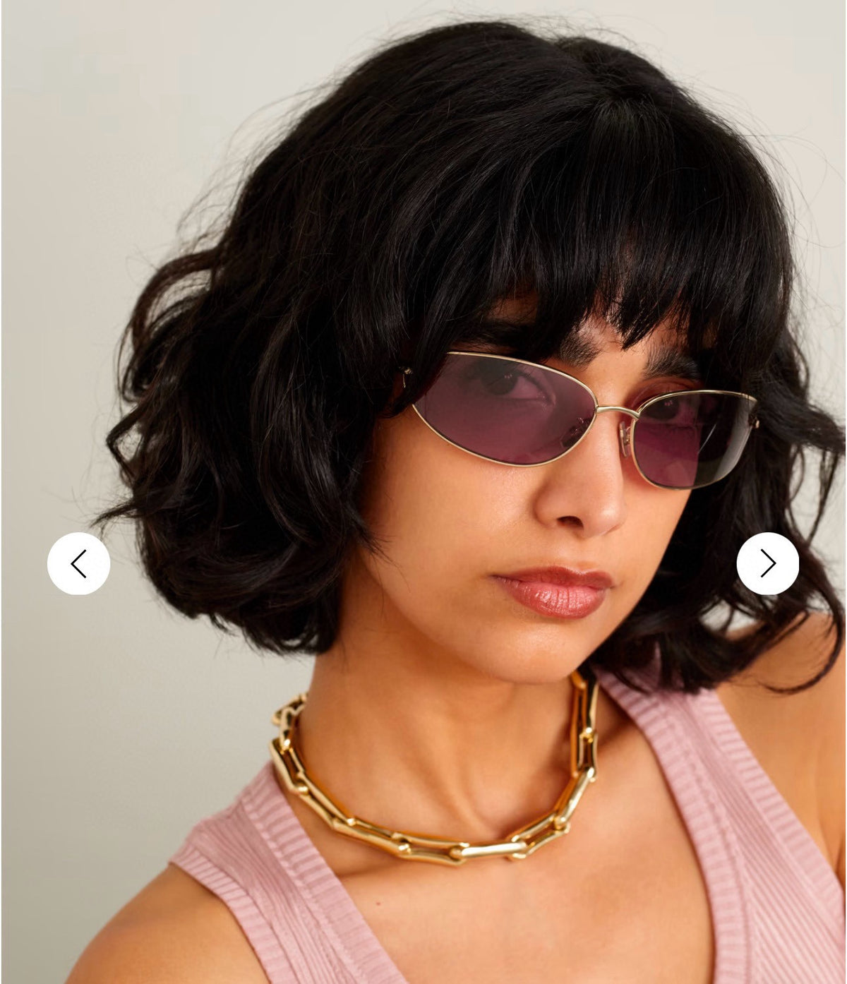 Multi-color Sunglasses
