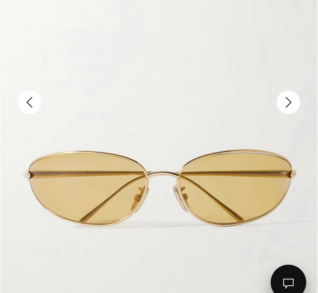 Multi-color Sunglasses
