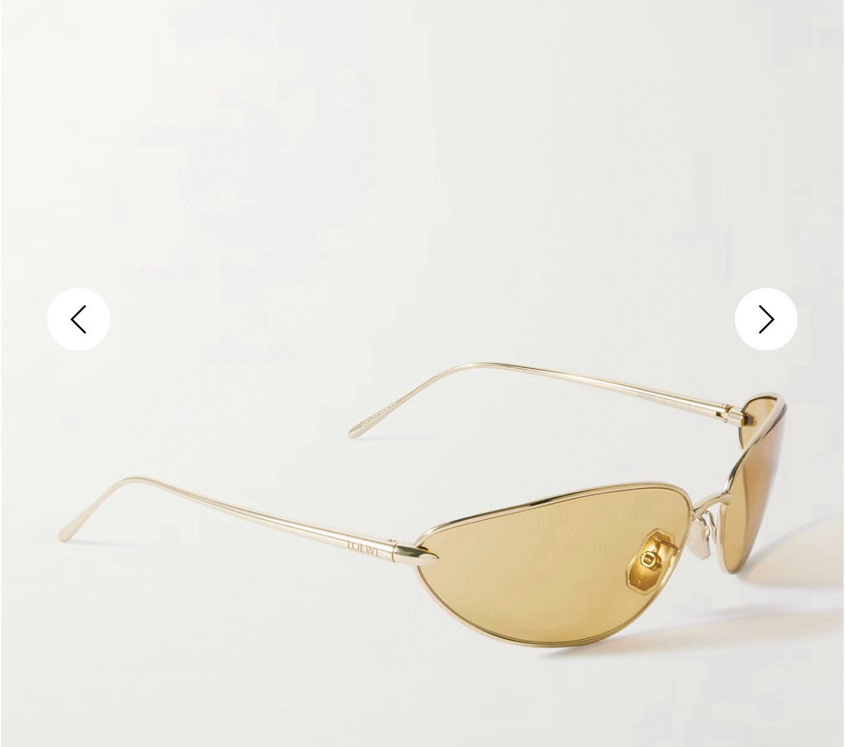 Multi-color Sunglasses