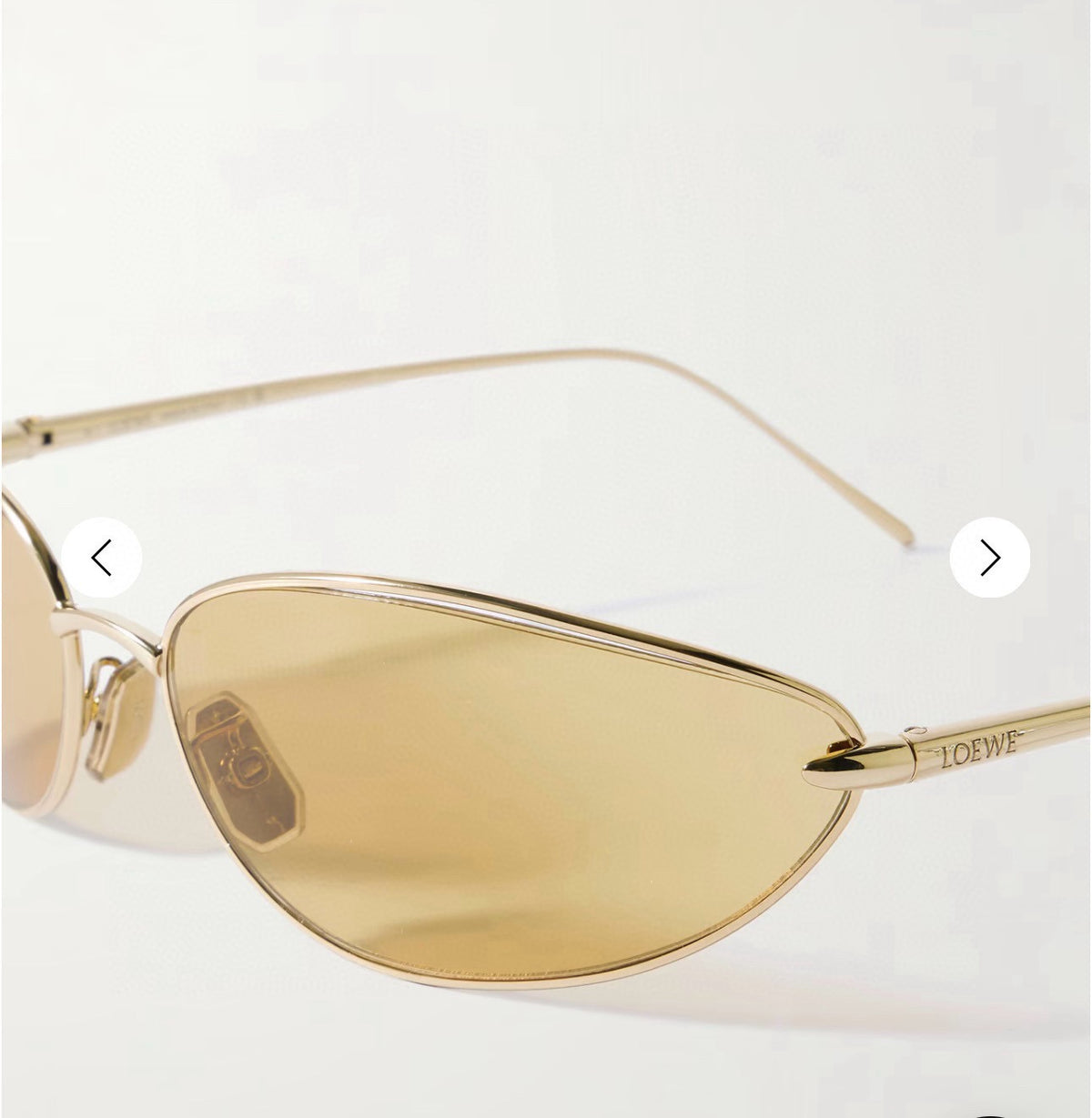 Multi-color Sunglasses
