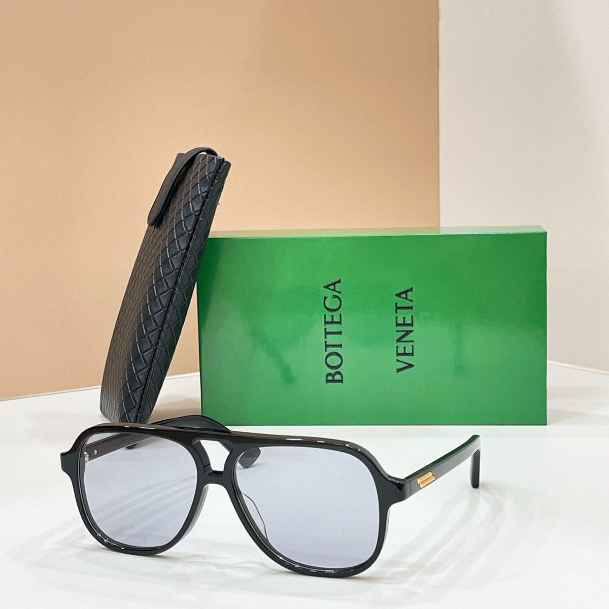 Gafas de sol multicolores