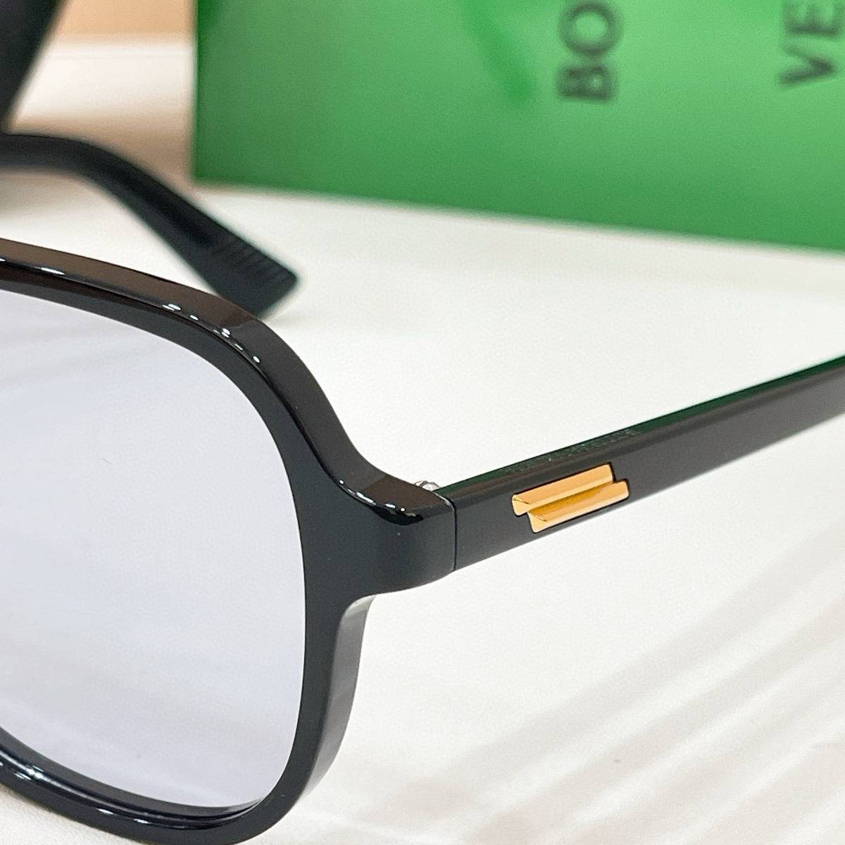 Gafas de sol multicolores