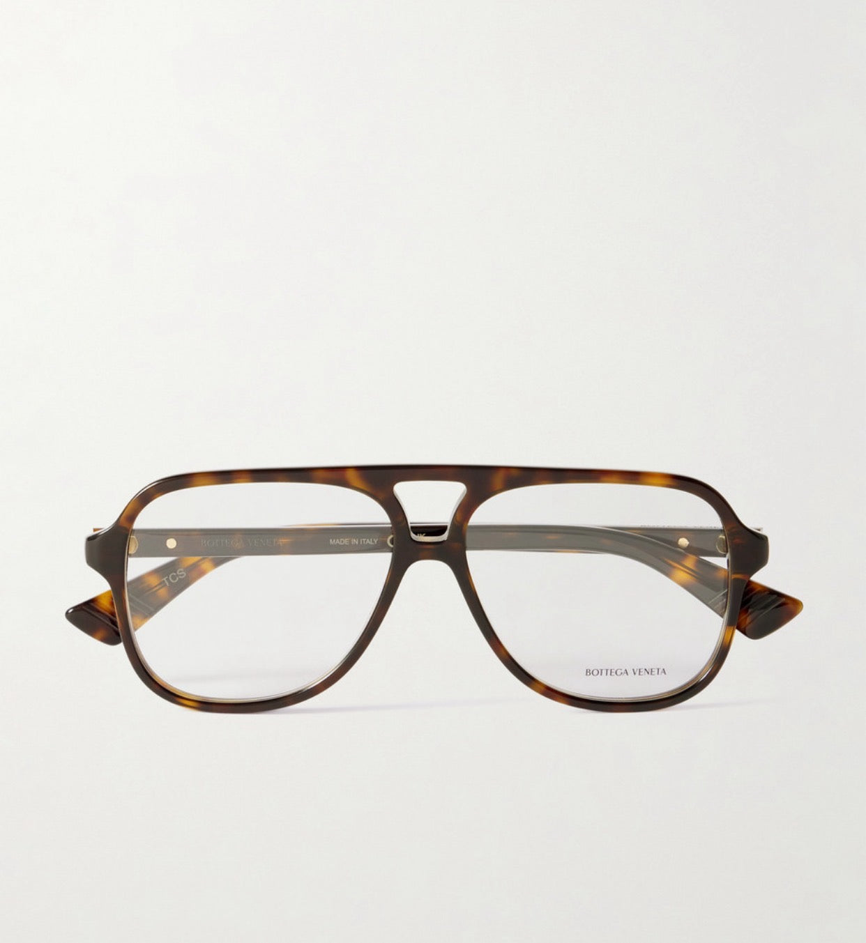 Gafas de sol multicolores