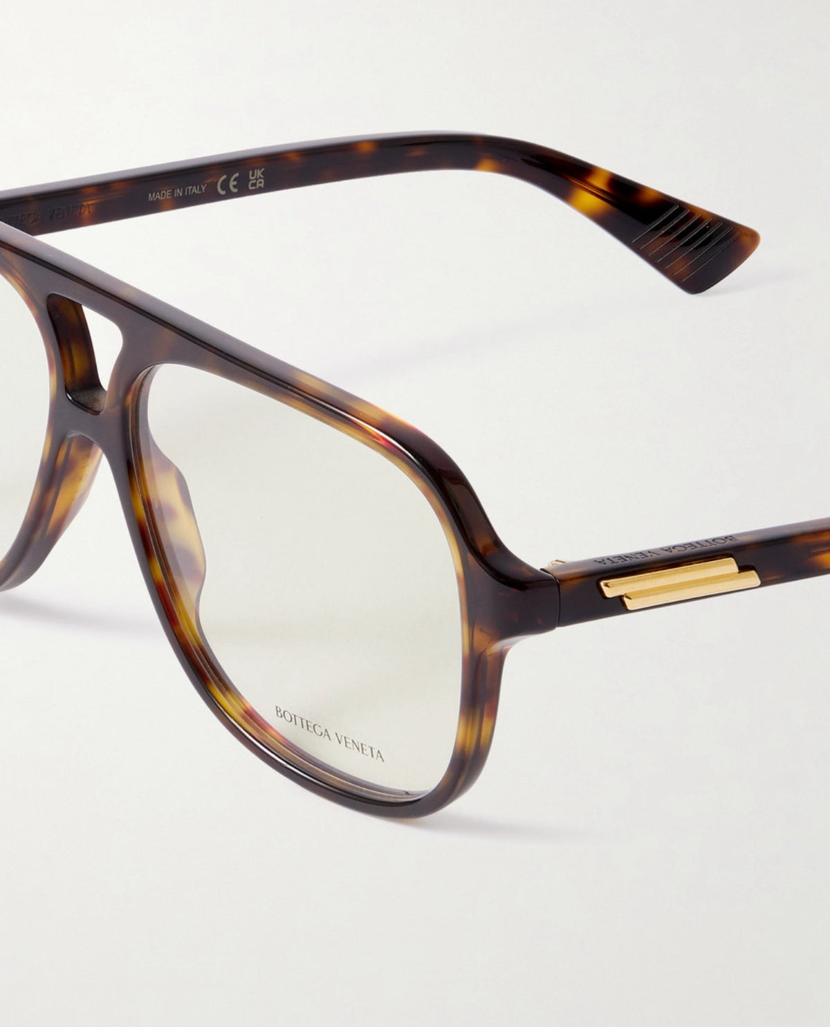 Gafas de sol multicolores