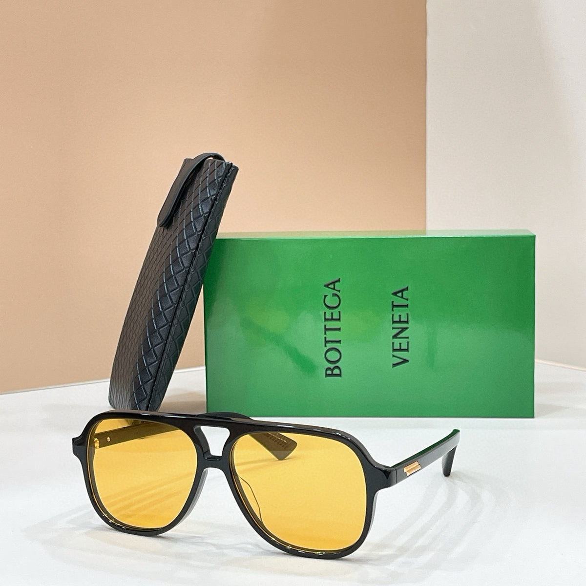 Gafas de sol multicolores