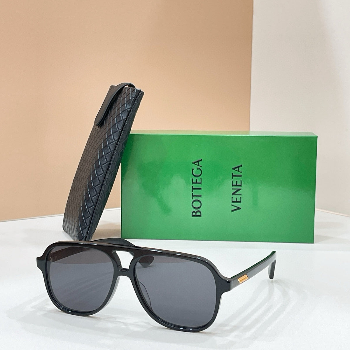 Gafas de sol multicolores